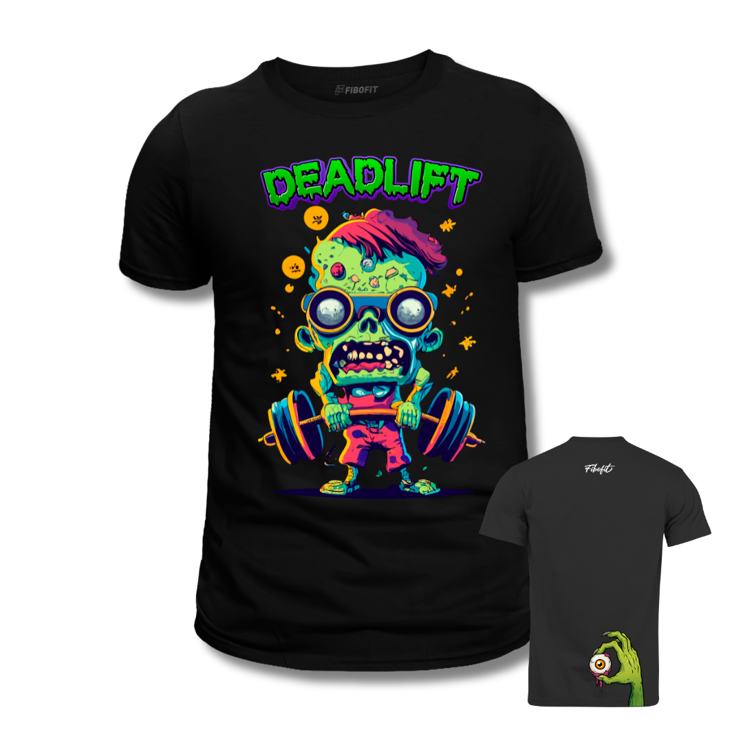 ZOMBIE DEADLIFT
