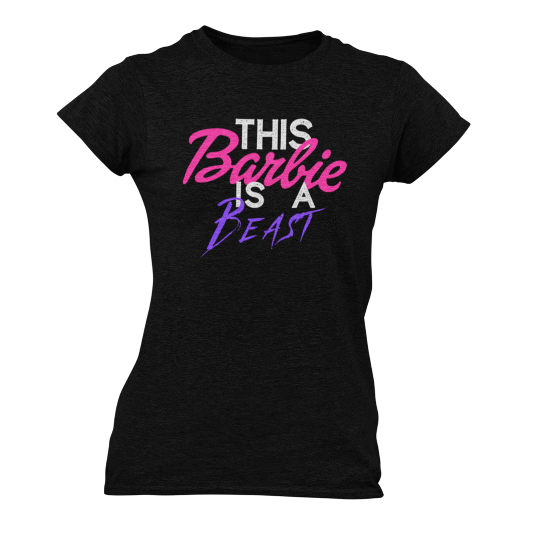 Barbie BEAST